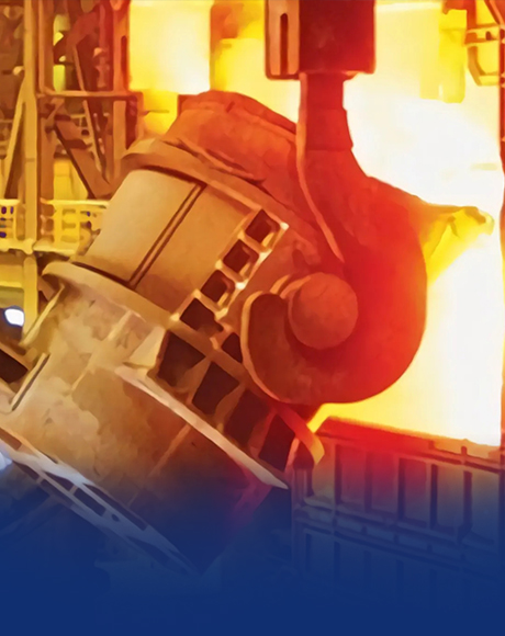 冶金行業(yè)處理方案