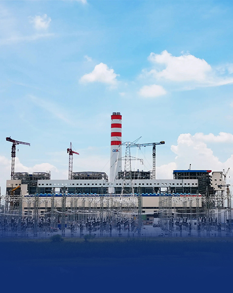 電力、熱力行業(yè)解決方案