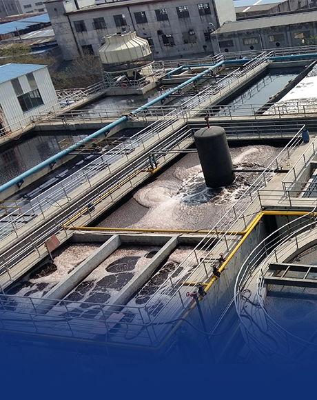 環(huán)保工程行業(yè)解決方案